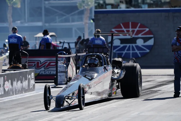 NHRA Nevada Nationals 2022 – Foto 18