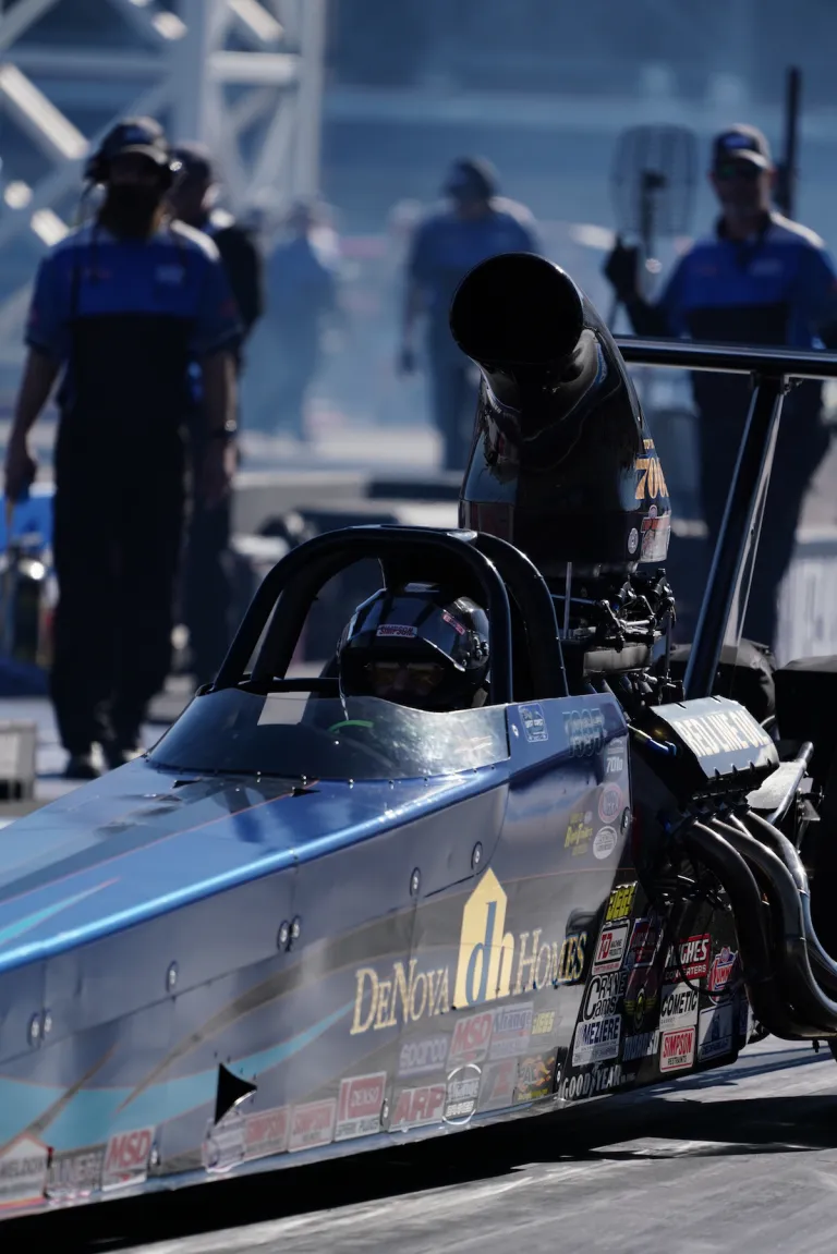NHRA Nevada Nationals 2022 – Foto 19
