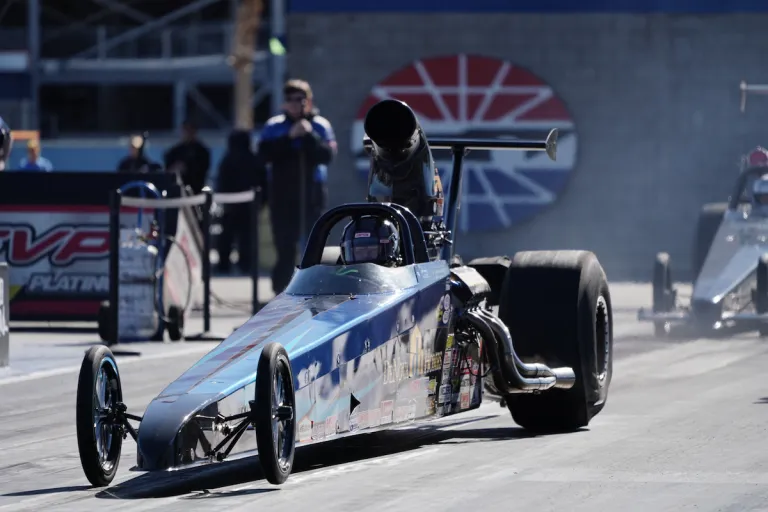 NHRA Nevada Nationals 2022 – Foto 20