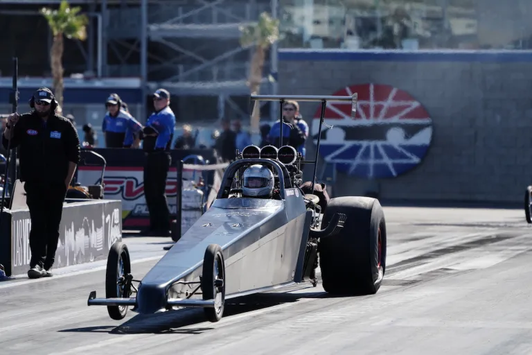 NHRA Nevada Nationals 2022 – Foto 22