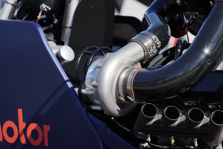 NHRA Nevada Nationals 2022 – Foto 24