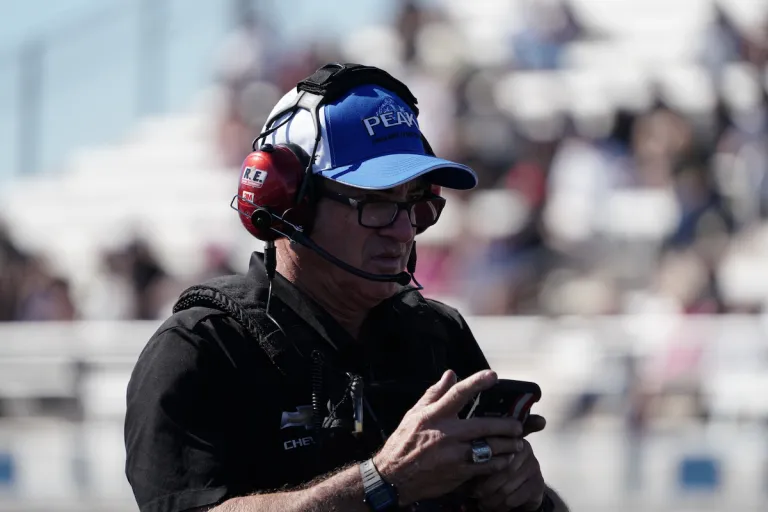 NHRA Nevada Nationals 2022 – Foto 26