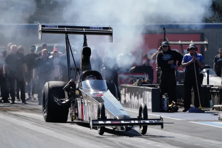 NHRA Nevada Nationals 2022 – Foto 28