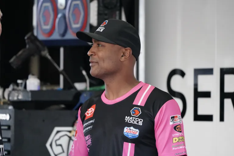 NHRA Nevada Nationals 2022 – Foto 31
