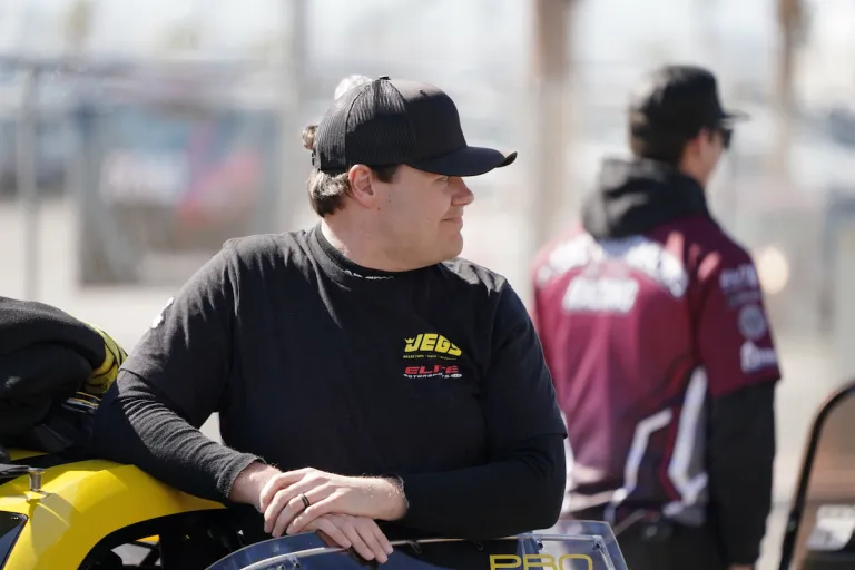 NHRA Nevada Nationals 2022 – Foto 32