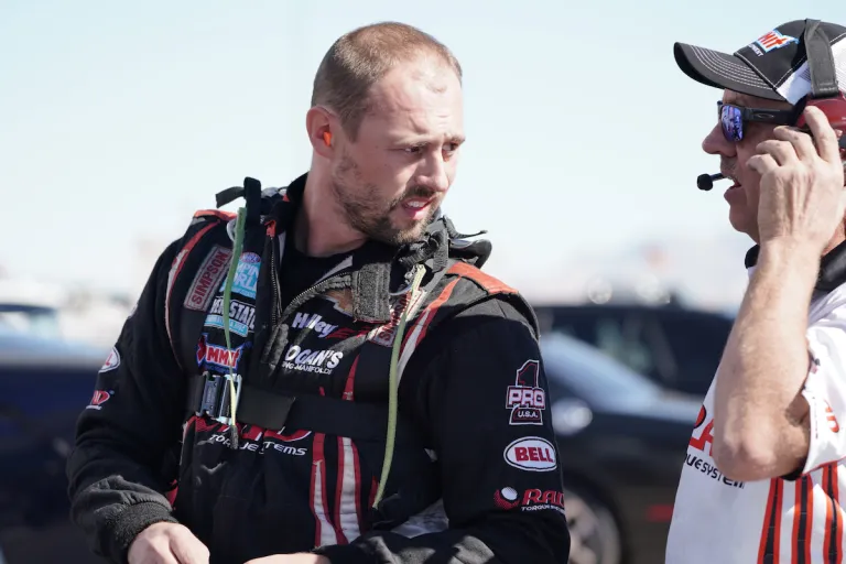 NHRA Nevada Nationals 2022 – Foto 33