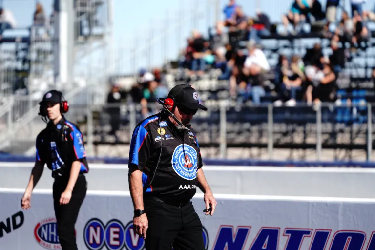NHRA Nevada Nationals 2022 – Foto 36