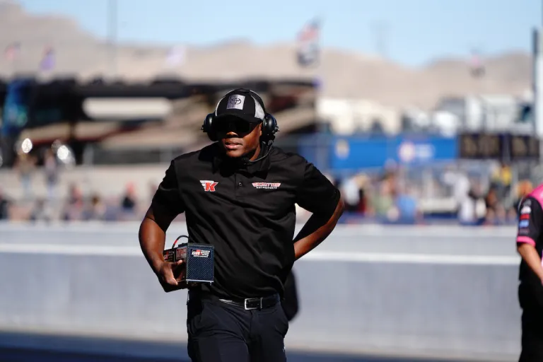 NHRA Nevada Nationals 2022 – Foto 38