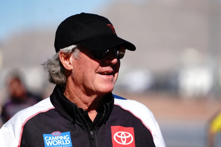 NHRA Nevada Nationals 2022 – Foto 39