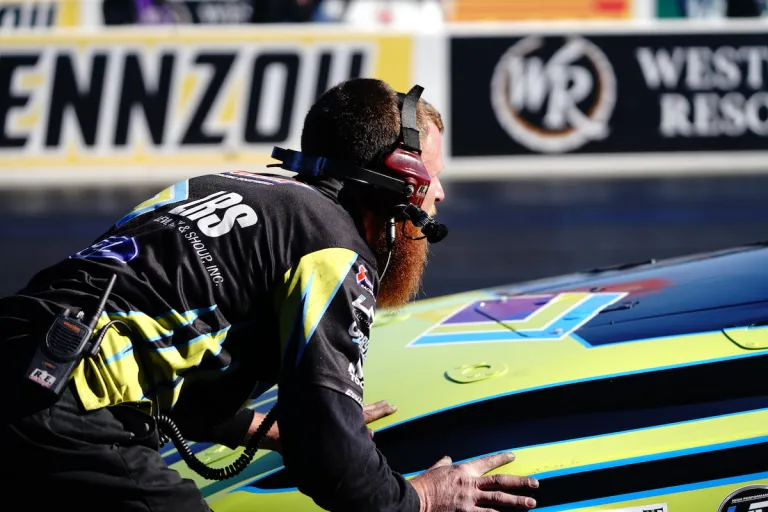 NHRA Nevada Nationals 2022 – Foto 46