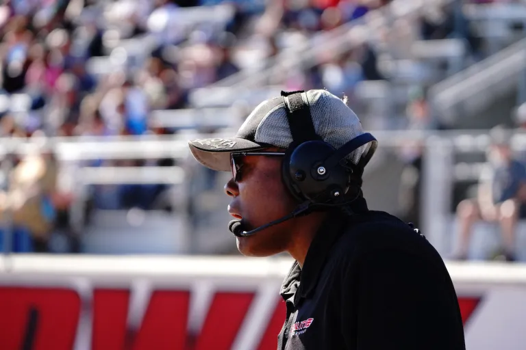 NHRA Nevada Nationals 2022 – Foto 47