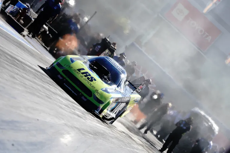 NHRA Nevada Nationals 2022 – Foto 48