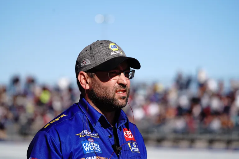 NHRA Nevada Nationals 2022 – Foto 49