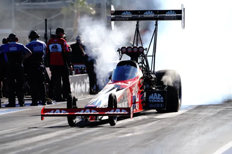NHRA Nevada Nationals 2022 – Foto 52
