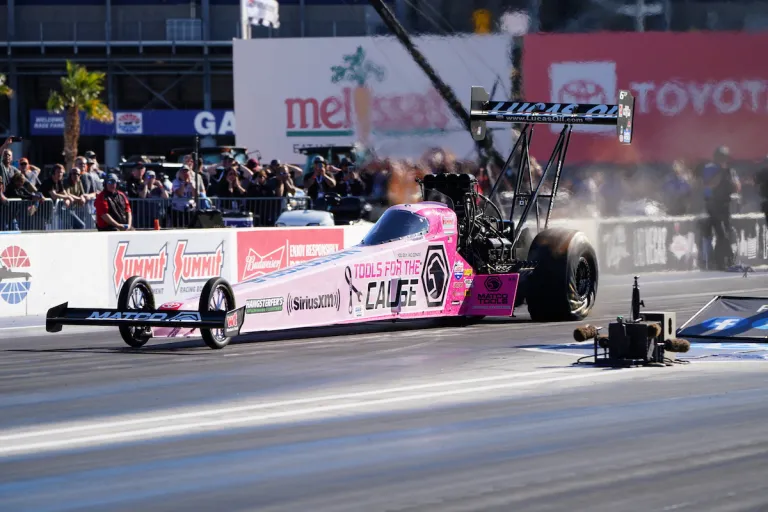 NHRA Nevada Nationals 2022 – Foto 54