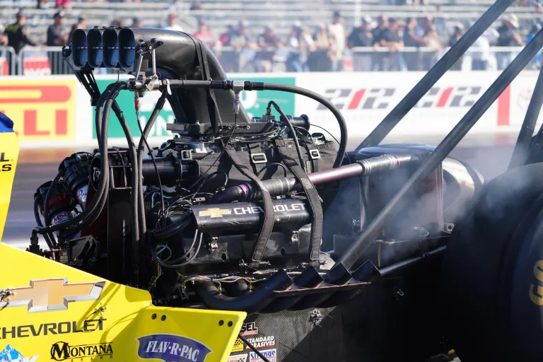 NHRA Nevada Nationals 2022 – Foto 55