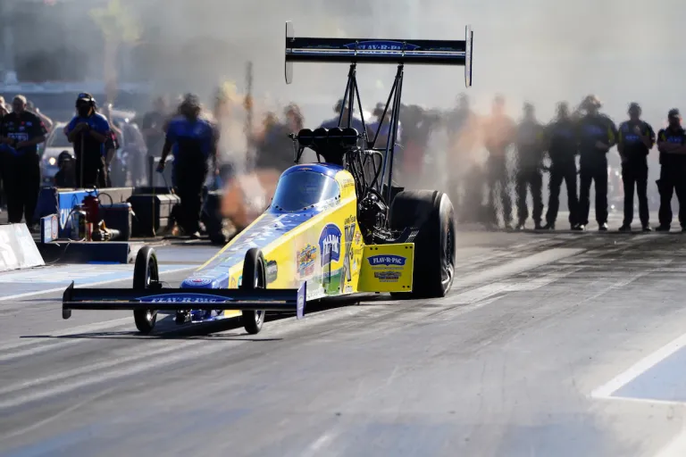 NHRA Nevada Nationals 2022 – Foto 56