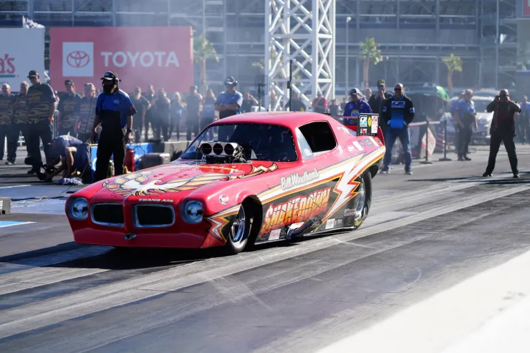 NHRA Nevada Nationals 2022 – Foto 57
