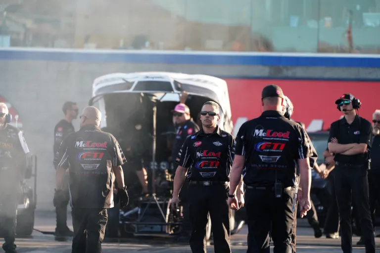 NHRA Nevada Nationals 2022 – Foto 60