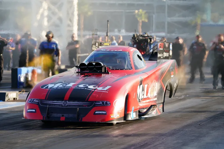 NHRA Nevada Nationals 2022 – Foto 61
