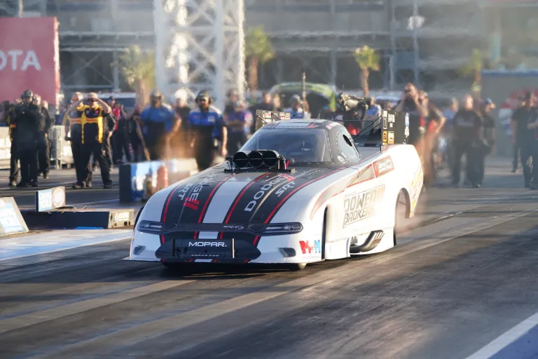 NHRA Nevada Nationals 2022 – Foto 62