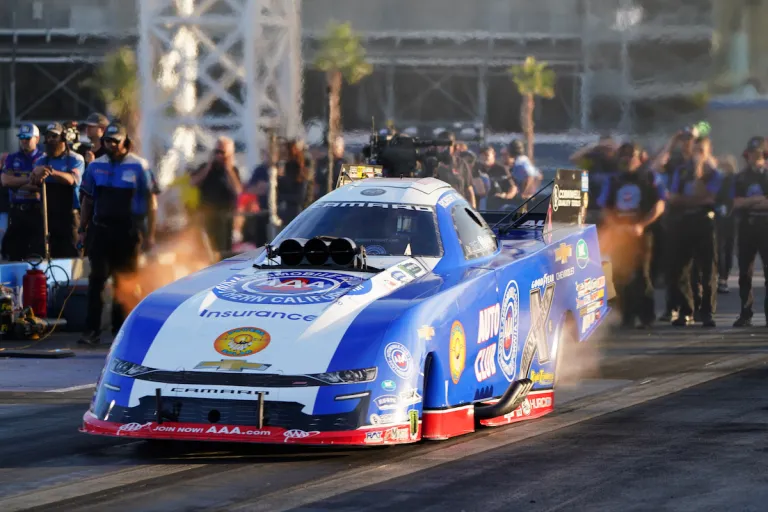 NHRA Nevada Nationals 2022 – Foto 63