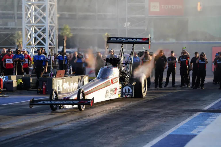 NHRA Nevada Nationals 2022 – Foto 64