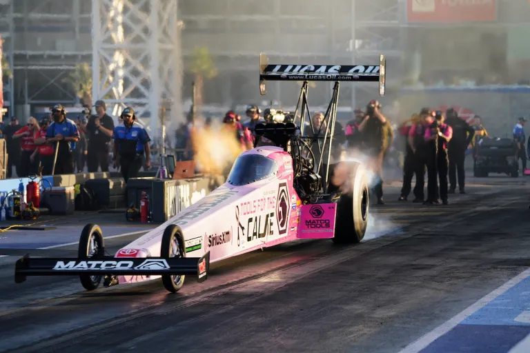 NHRA Nevada Nationals 2022 – Foto 65