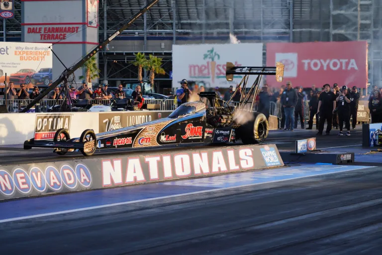 NHRA Nevada Nationals 2022 – Foto 66