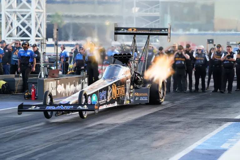 NHRA Nevada Nationals 2022 – Foto 67