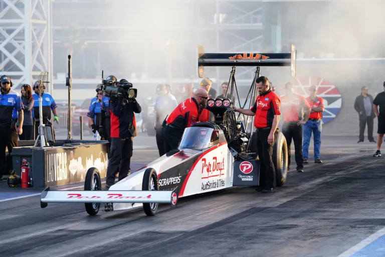 NHRA Nevada Nationals 2022 – Foto 69