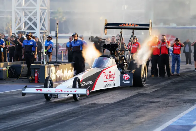 NHRA Nevada Nationals 2022 – Foto 70