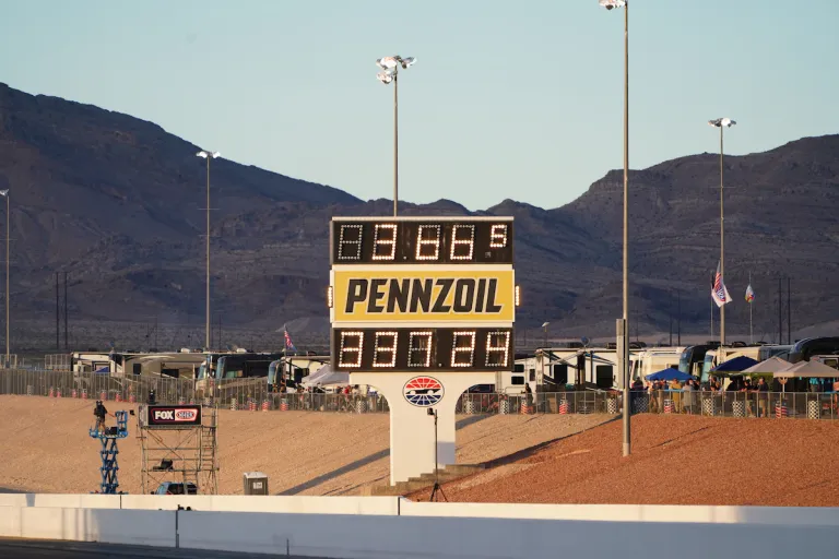 NHRA Nevada Nationals 2022 – Foto 71