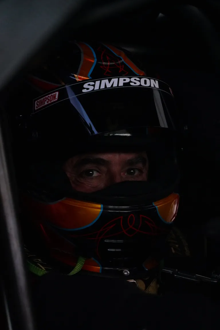NHRA Nevada Nationals 2022 – Foto 72