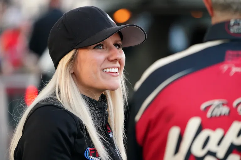 NHRA Nevada Nationals 2022 – Foto 73