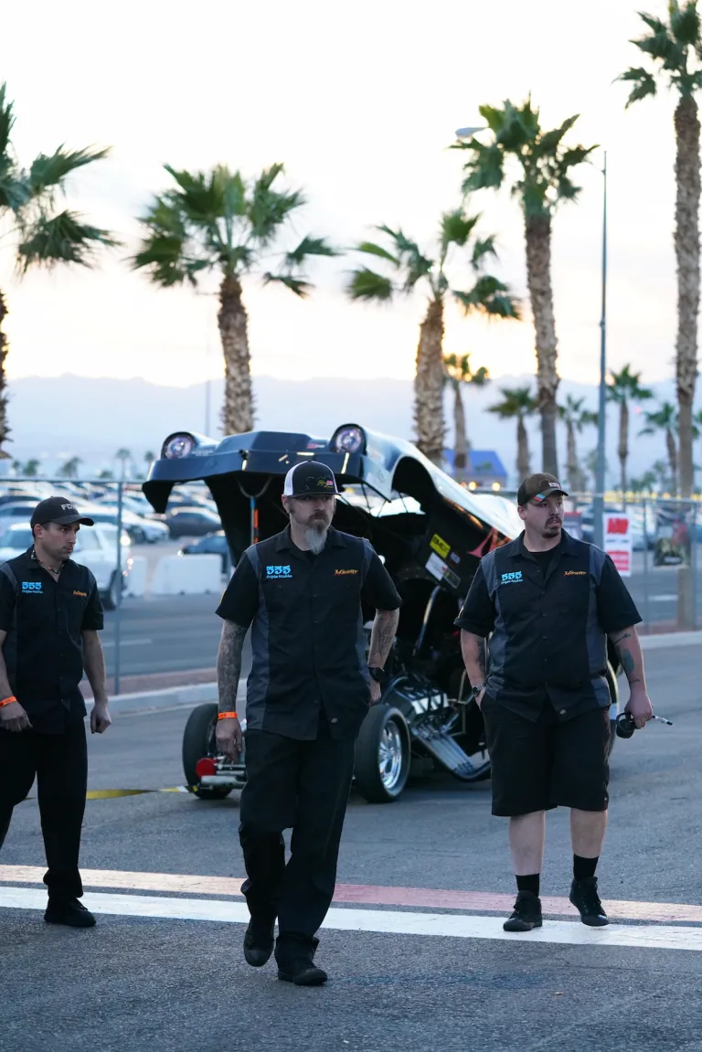 NHRA Nevada Nationals 2022 – Foto 74