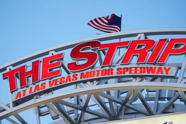 NHRA Nevada Nationals 2022 – Foto 76
