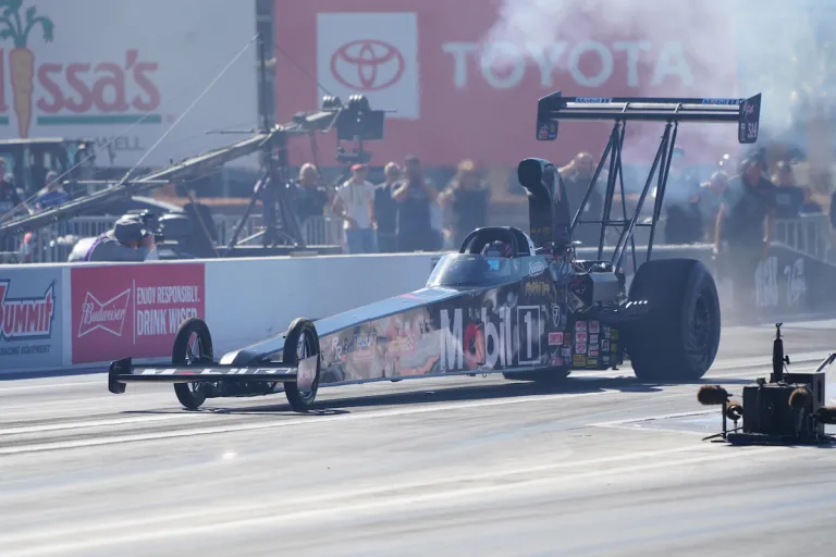 NHRA Nevada Nationals 2022 – Foto 78