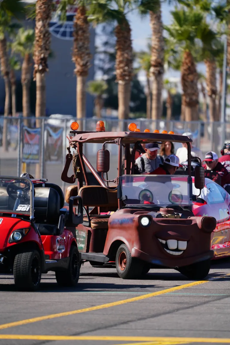 NHRA Nevada Nationals 2022 – Foto 81