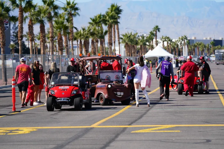NHRA Nevada Nationals 2022 – Foto 82