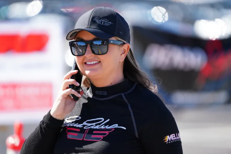 NHRA Nevada Nationals 2022 – Foto 83