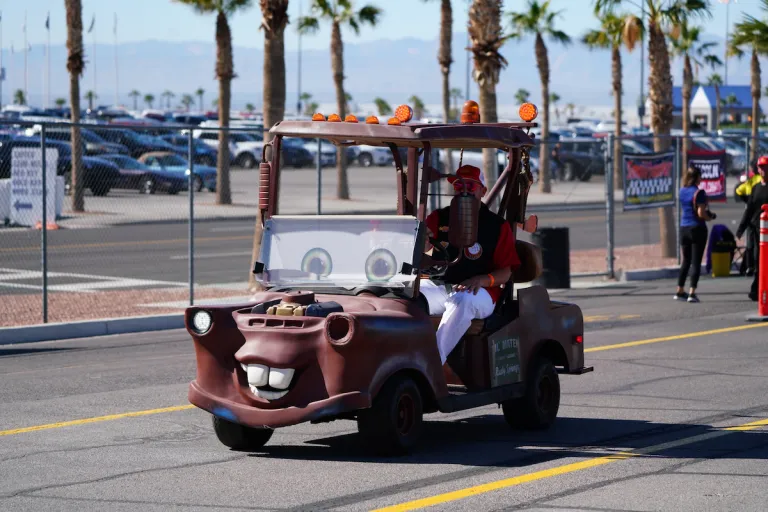 NHRA Nevada Nationals 2022 – Foto 84