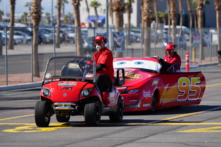 NHRA Nevada Nationals 2022 – Foto 85