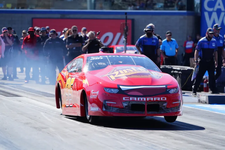 NHRA Nevada Nationals 2022 – Foto 87