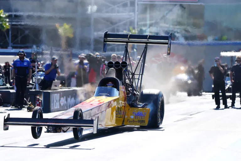 NHRA Nevada Nationals 2022 – Foto 88