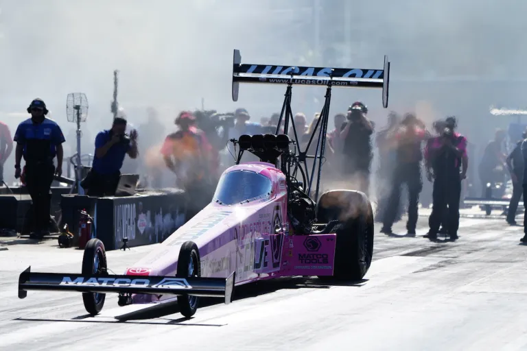 NHRA Nevada Nationals 2022 – Foto 89