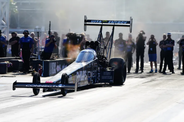 NHRA Nevada Nationals 2022 – Foto 90