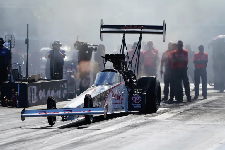 NHRA Nevada Nationals 2022 – Foto 91