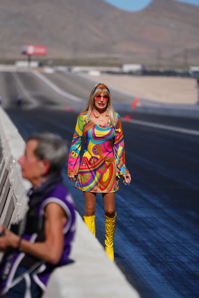 NHRA Nevada Nationals 2022 – Foto 92