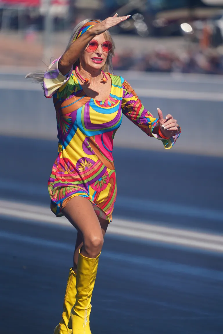 NHRA Nevada Nationals 2022 – Foto 93